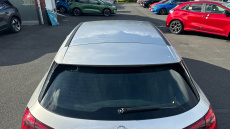 Mercedes-Benz A-Class A200 AMG Line 5dr Auto Petrol Hatchback